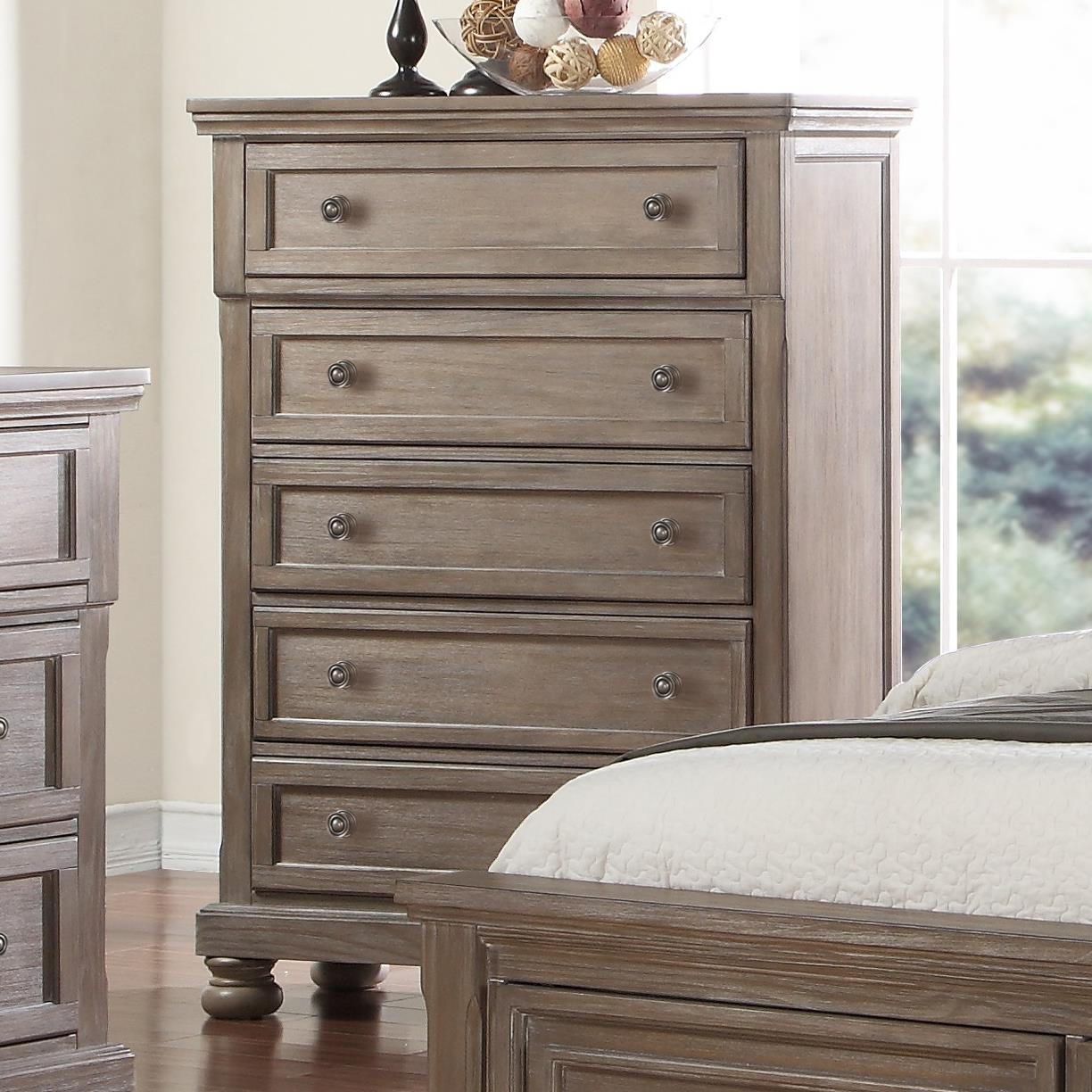 Allegra 8 drawer dresser deals